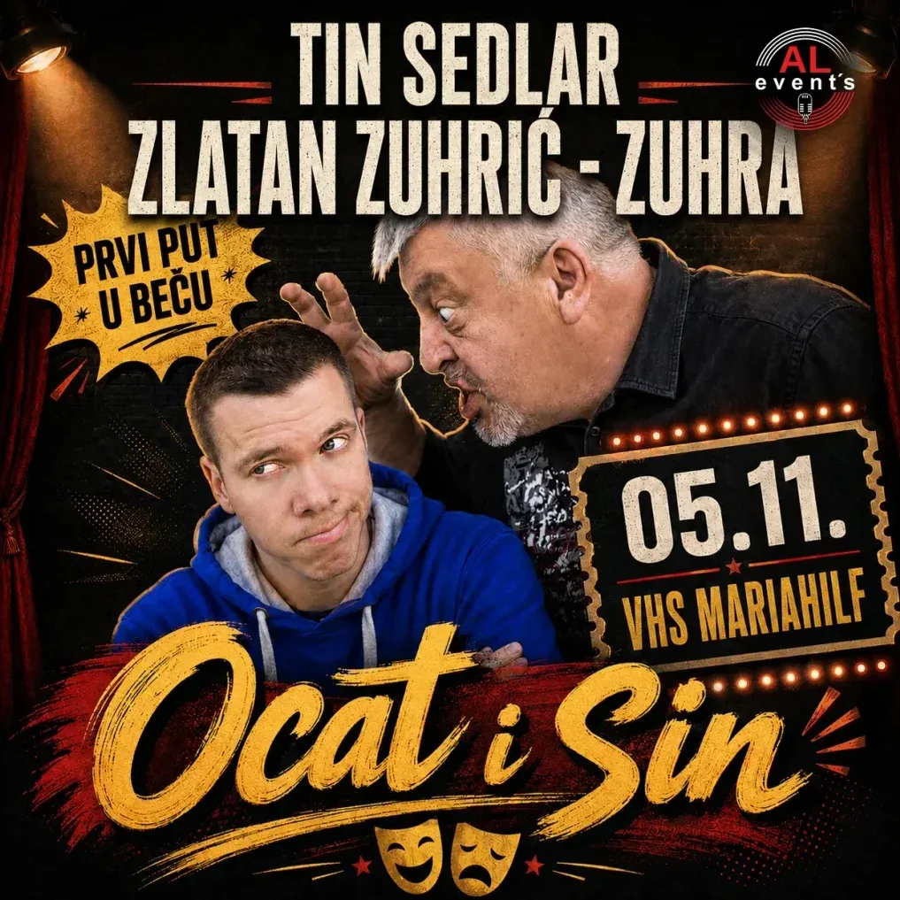 Ocat i Sin