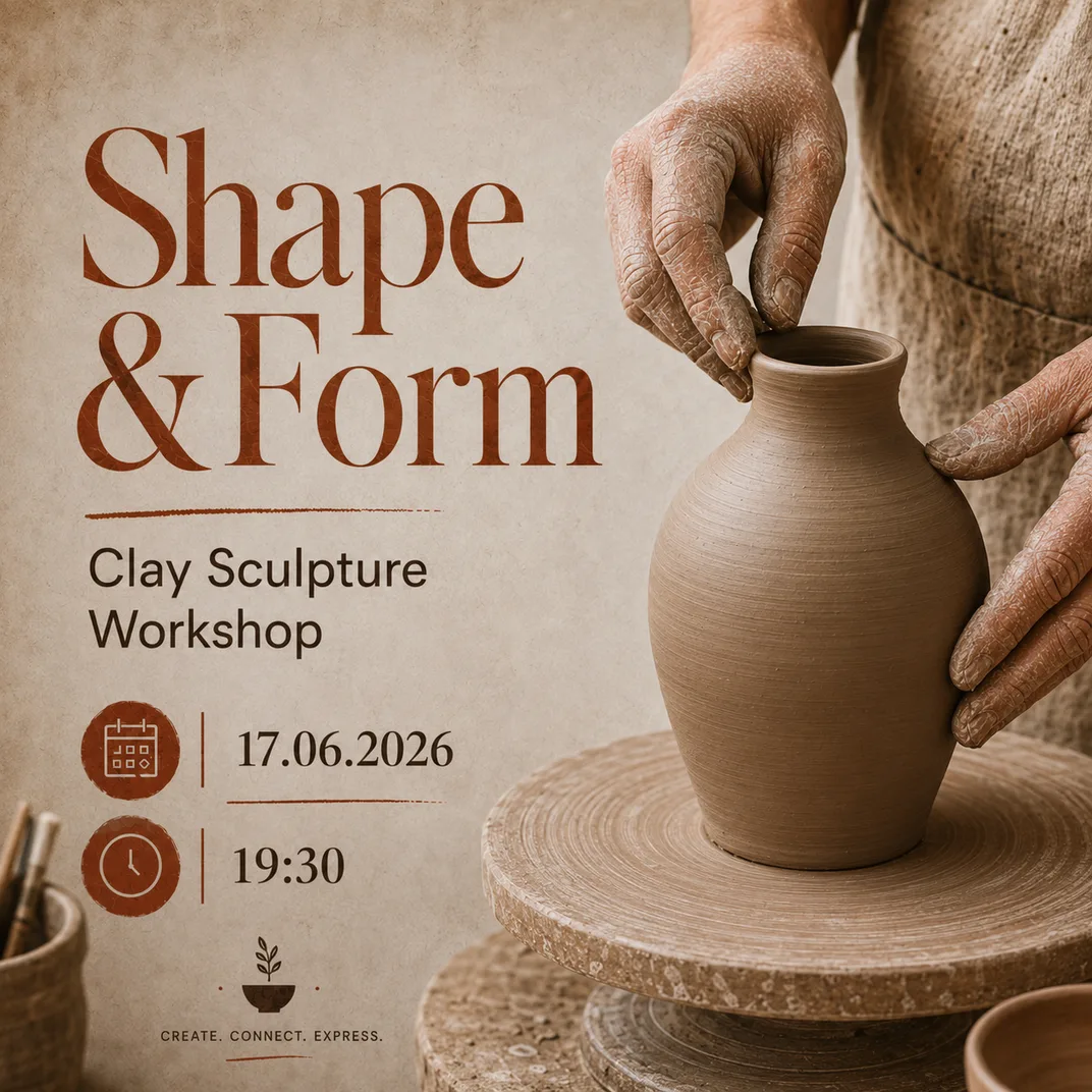 Shape & Form