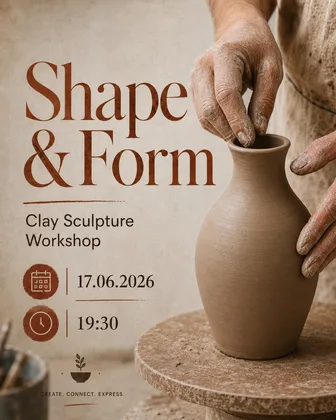 Shape & Form